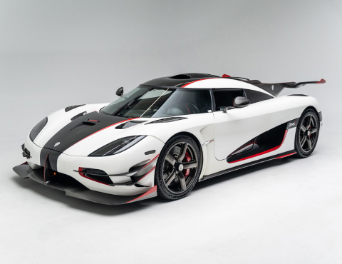 F1rst motors